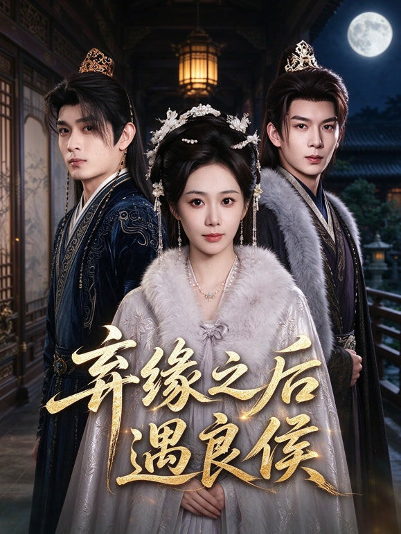 弃缘之后遇良侯