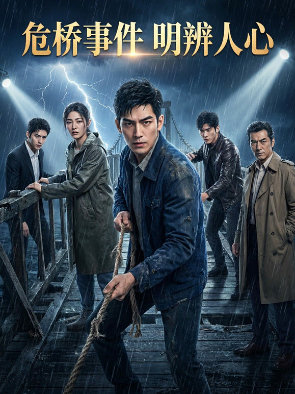 危桥事件明辨人心