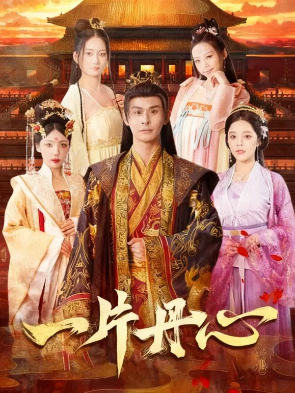 一片丹心短剧海报
