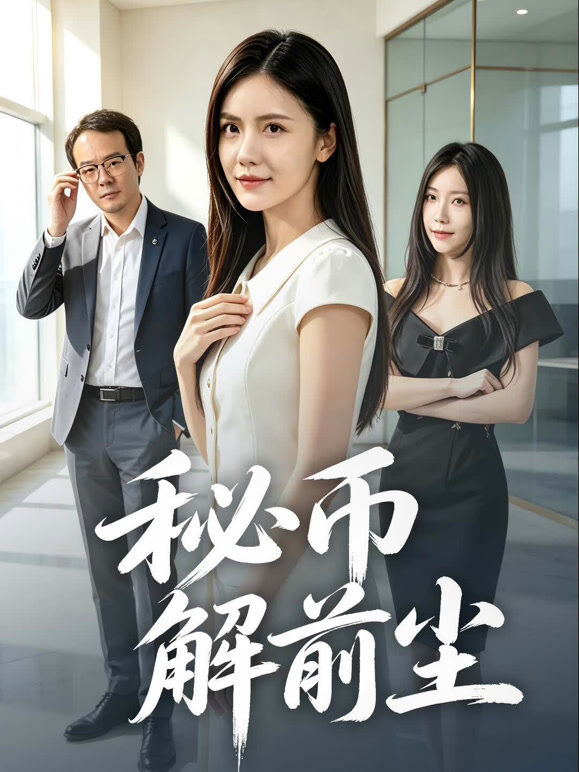 秘币解前尘