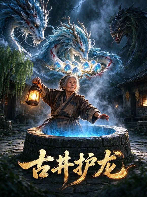 古井护龙