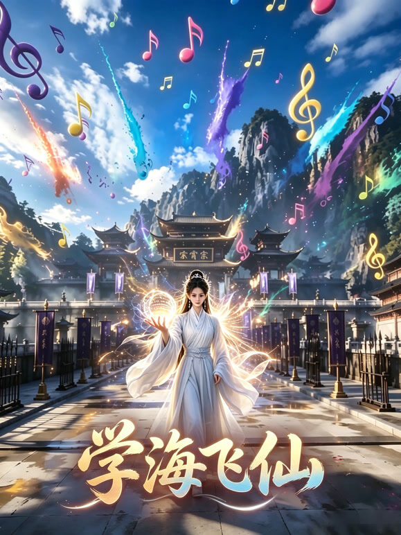 学海飞仙