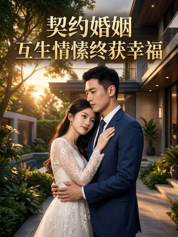 契约婚姻互生情愫终获幸福