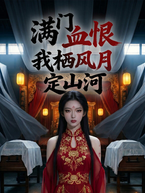 满门血恨，我栖风月定山河