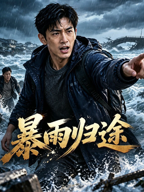 暴雨归途