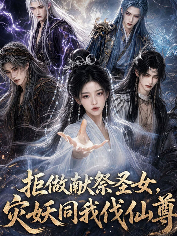 拒做献祭圣女，灾妖同我伐仙尊