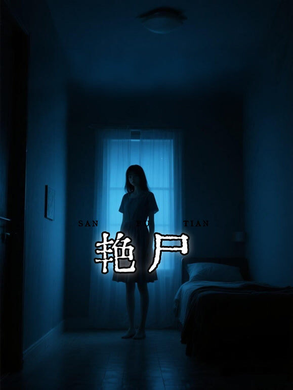 艳尸