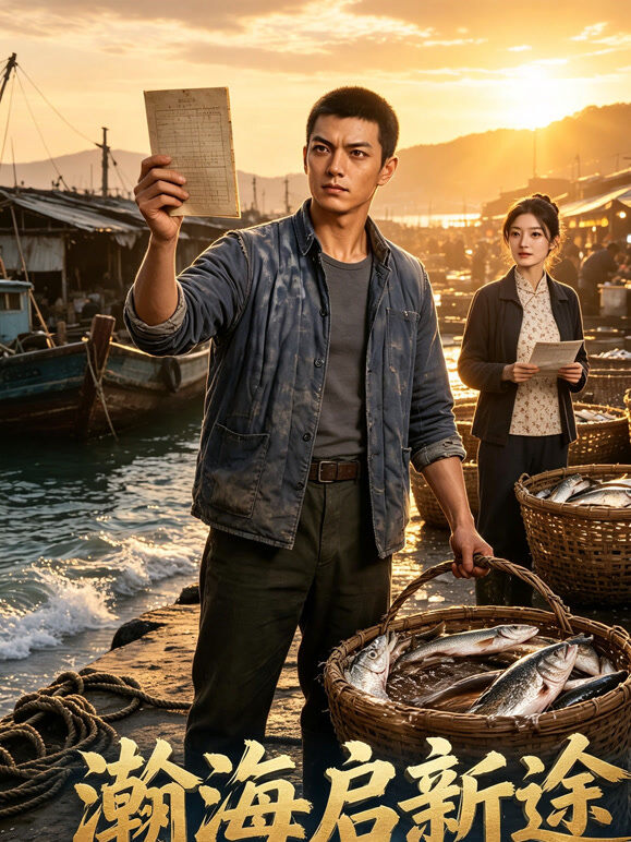 瀚海启新途