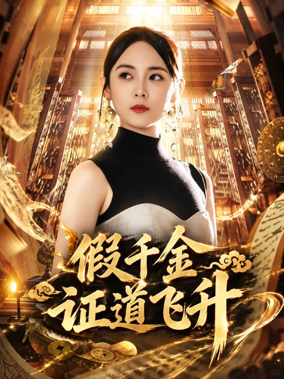假千金证道飞升