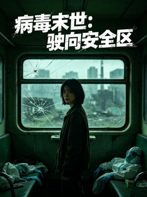 病毒末世：驶向安全区
