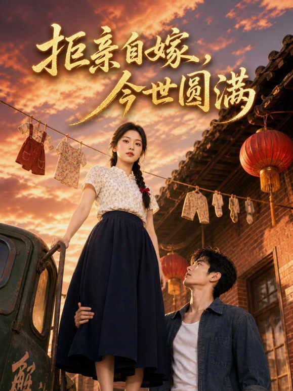 拒亲自嫁，今世圆满