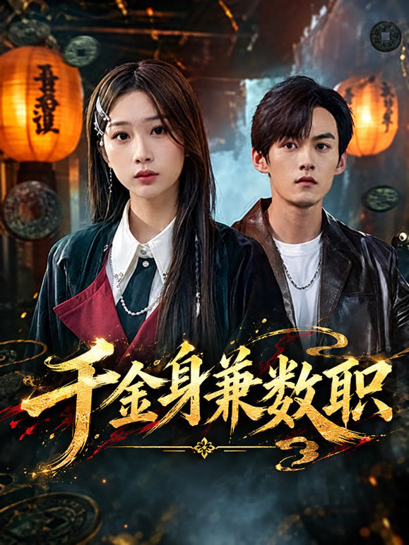 千金身兼数职
