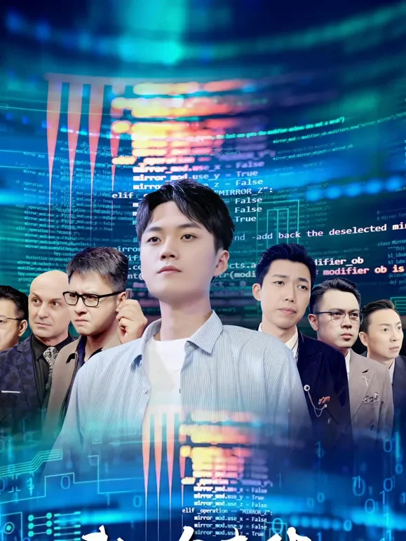 一举成名天下知短剧海报