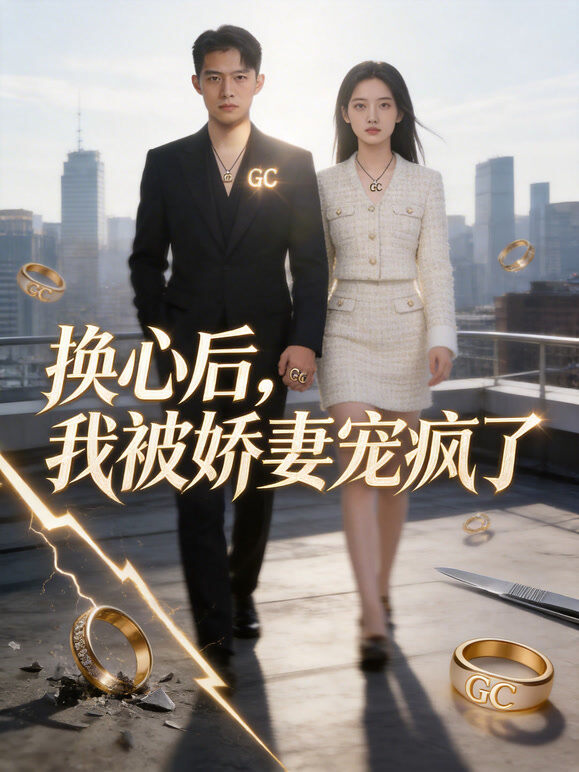 换心后，我被娇妻宠疯了