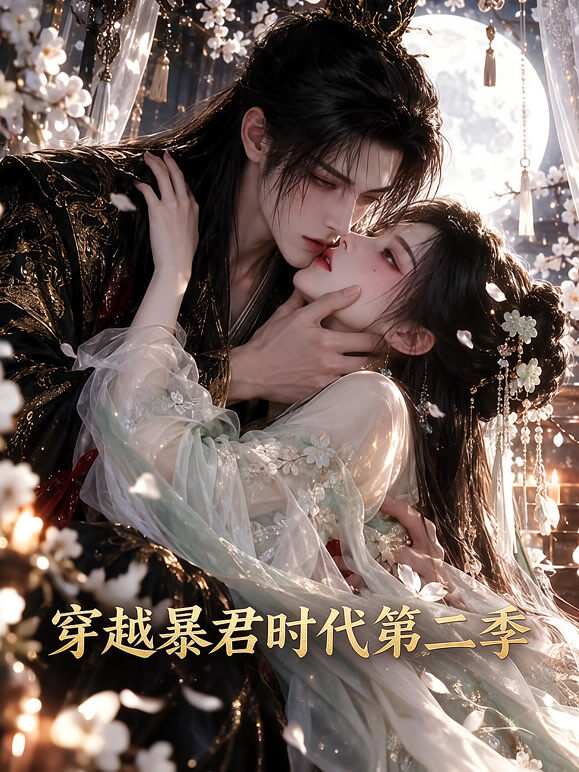 穿越暴君时代第二季