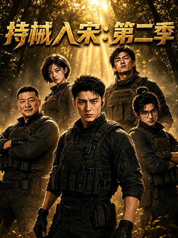 持械入宋：第二季