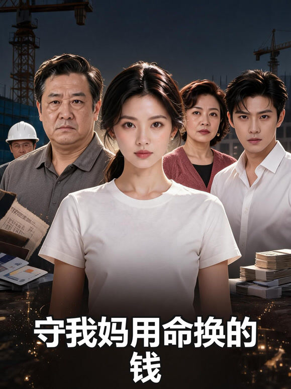 守我妈用命换的钱