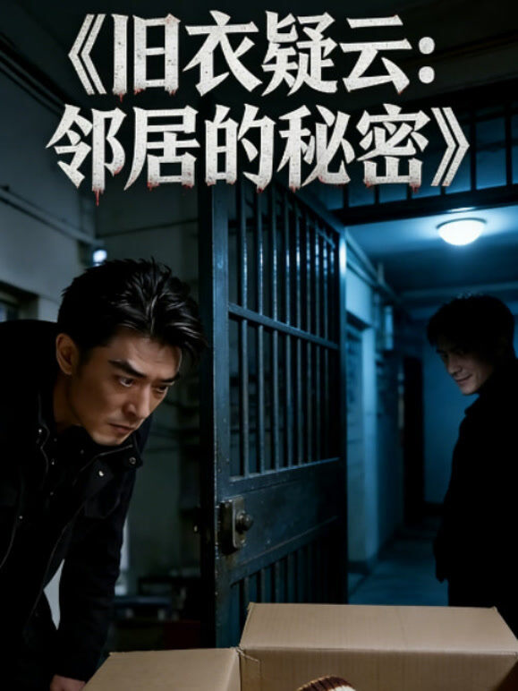 旧衣疑云：邻居的秘密