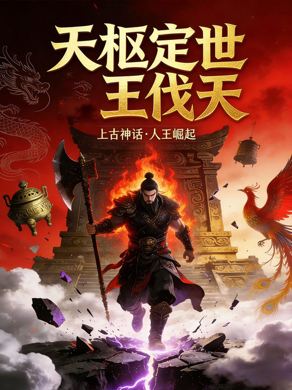 天枢定世王伐天