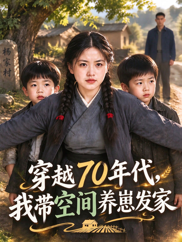 穿越70年代，我带空间养崽发家