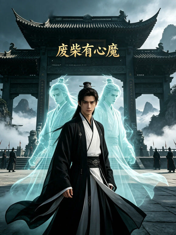 废柴有心魔