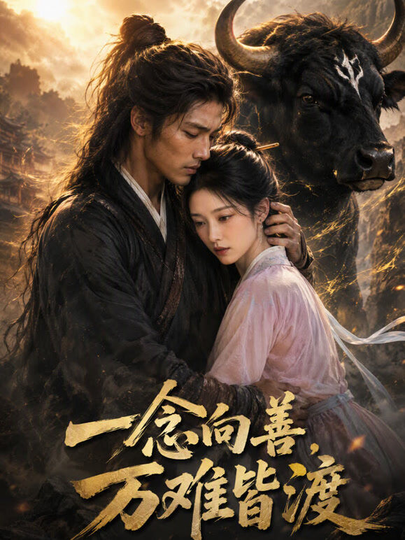 一念向善，万难皆渡