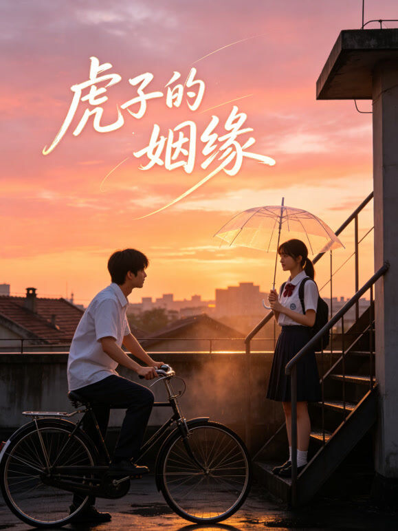 虎子的姻缘
