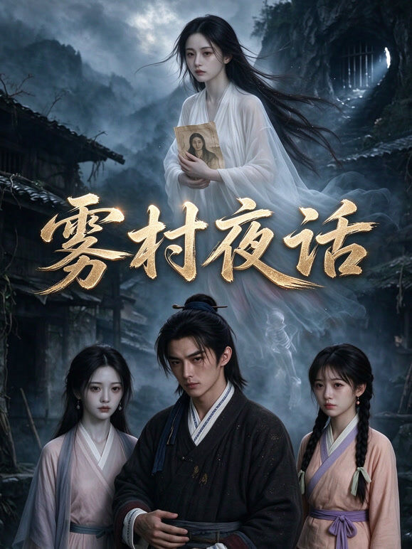 雾村夜话