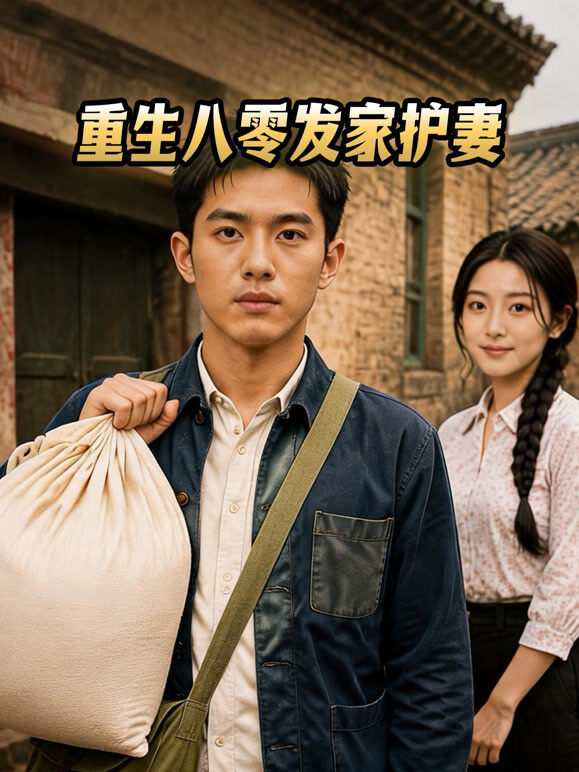 重生八零发家护妻