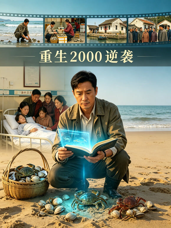 重生 2000 逆袭