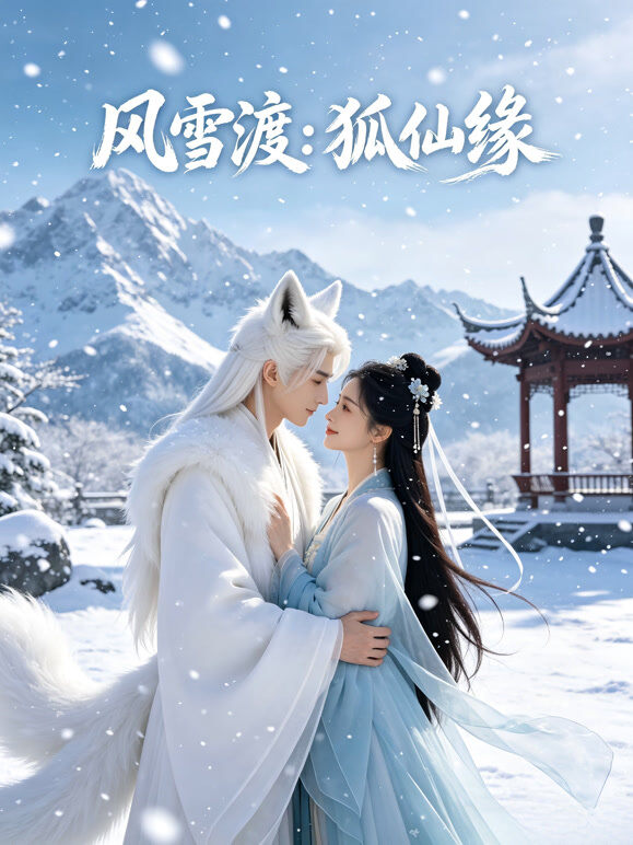 风雪渡：狐仙缘