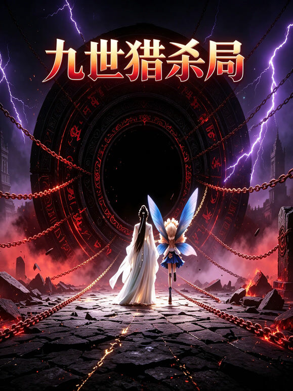 九世猎杀局