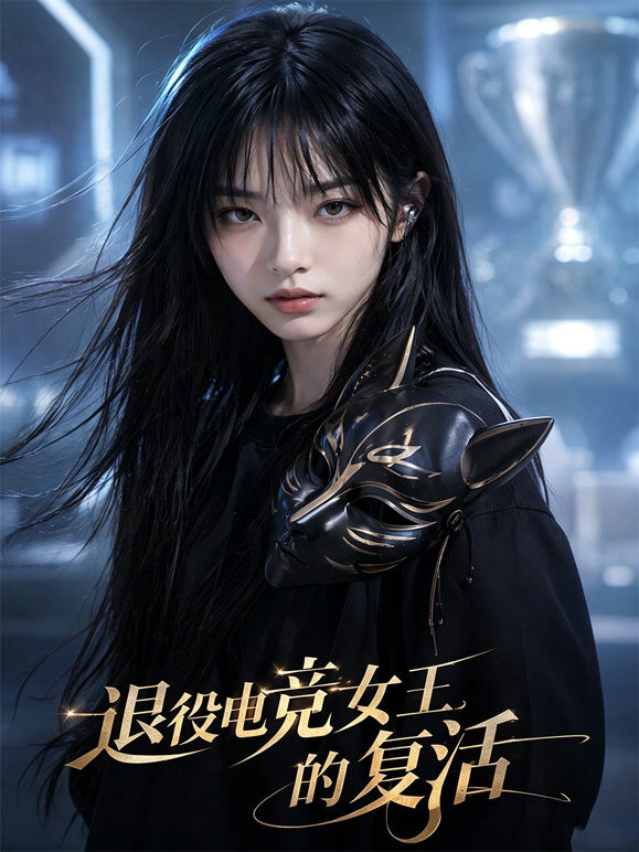 退役电竞女王的复活