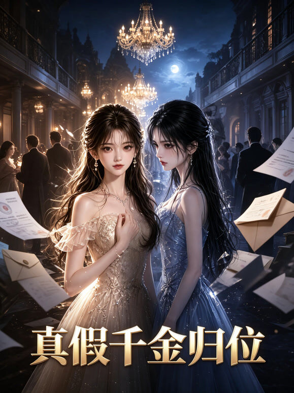 真假千金归位