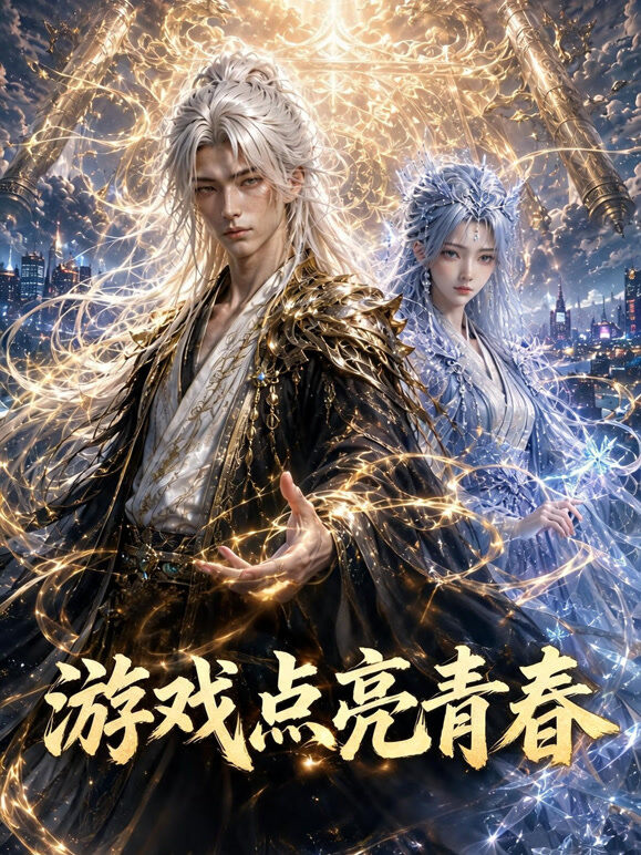 游戏点亮青春