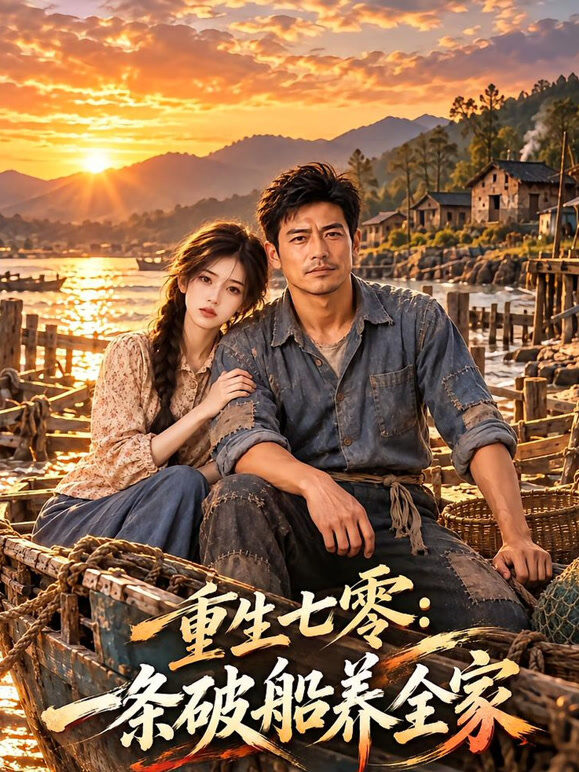 重生七零：一条破船养全家