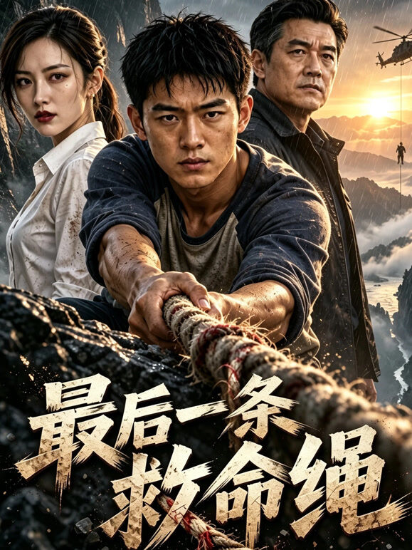 最后一条救命绳