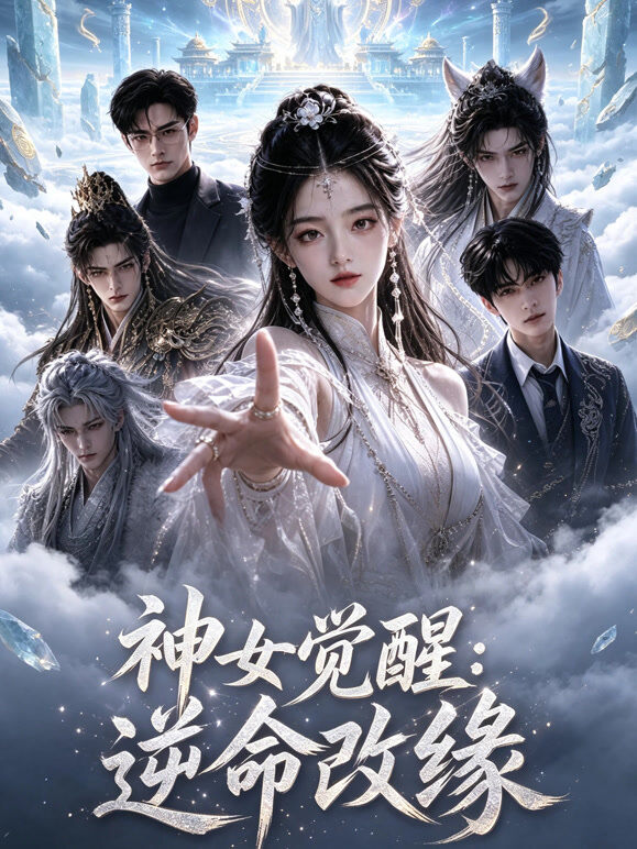 神女觉醒：逆命改缘