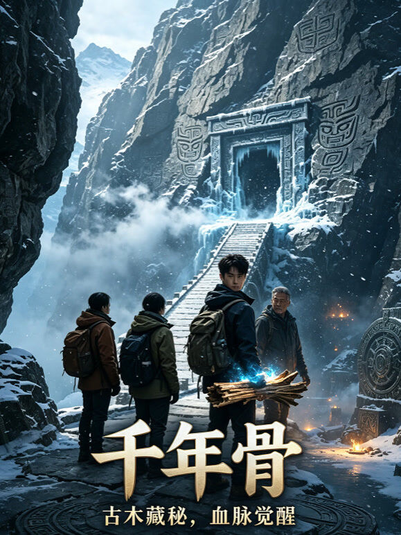 千年骨