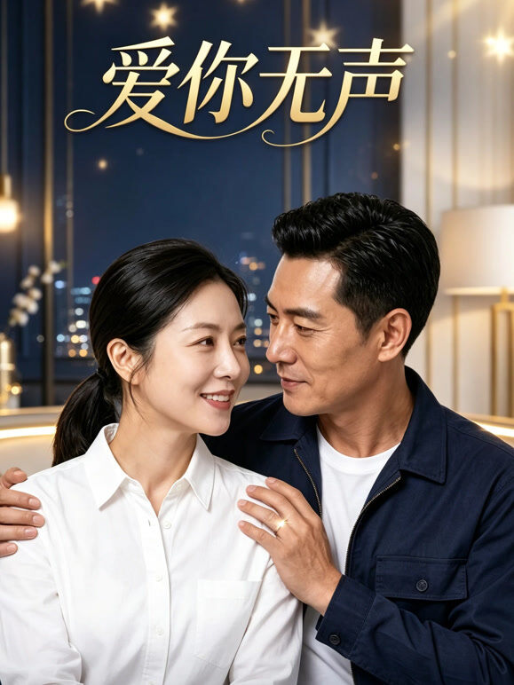 爱你无声