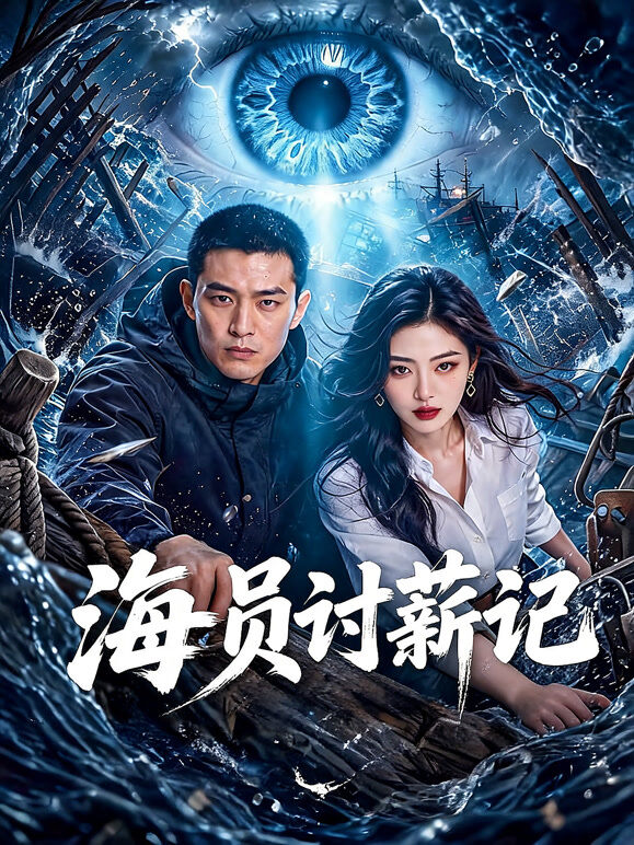 海员讨薪记