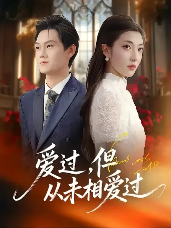 爱过，但从未相爱过短剧海报