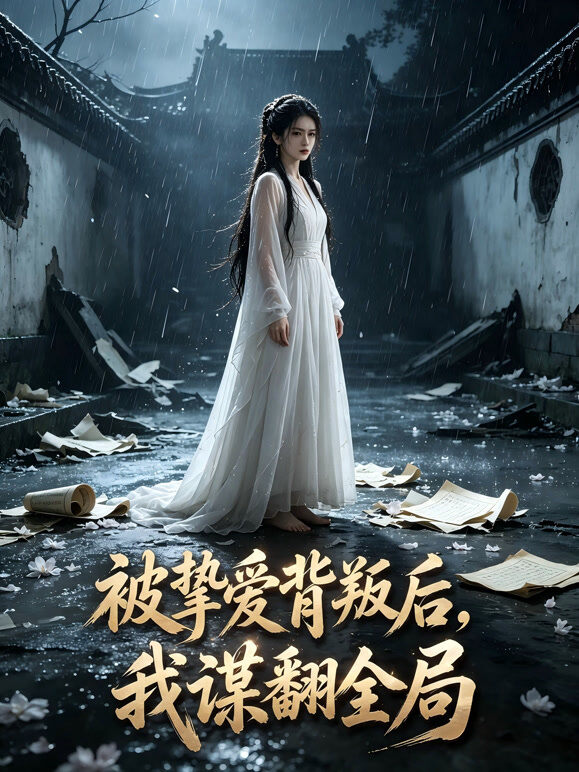 被挚爱背叛后，我谋翻全局