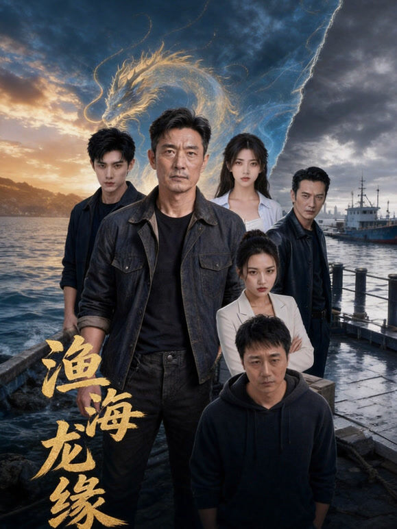 渔海龙缘