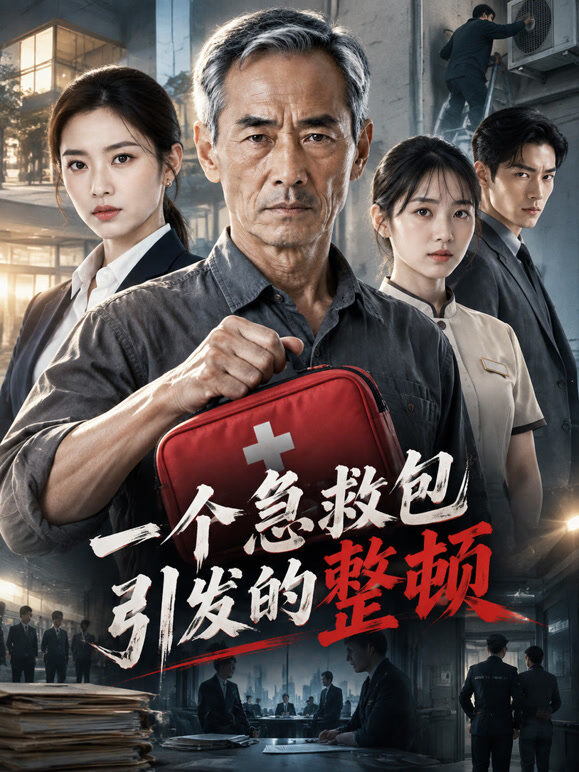 一个急救包引发的整顿
