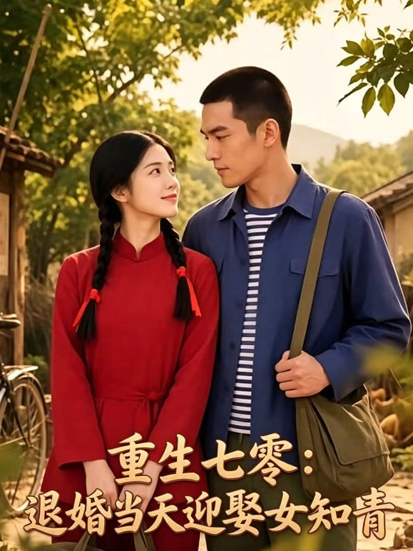 重生七零：退婚当天迎娶女知青