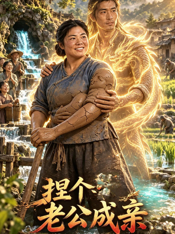 捏个老公成亲