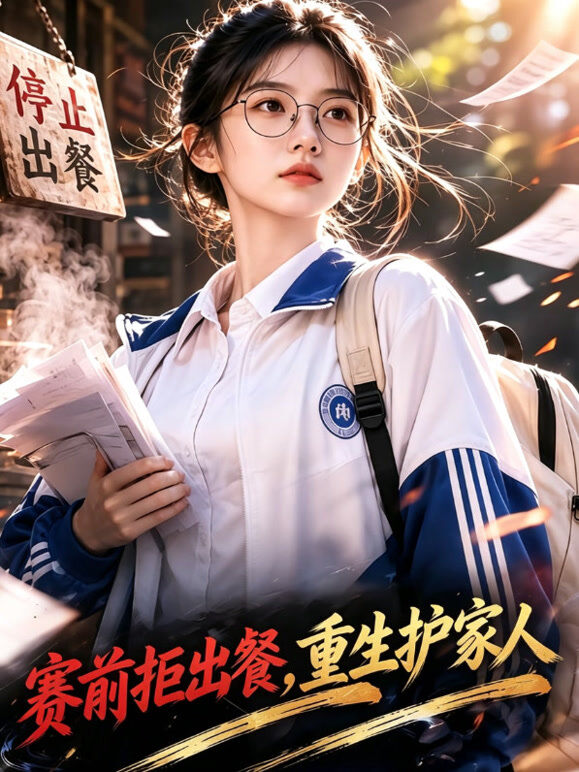 赛前拒出餐，重生护家人