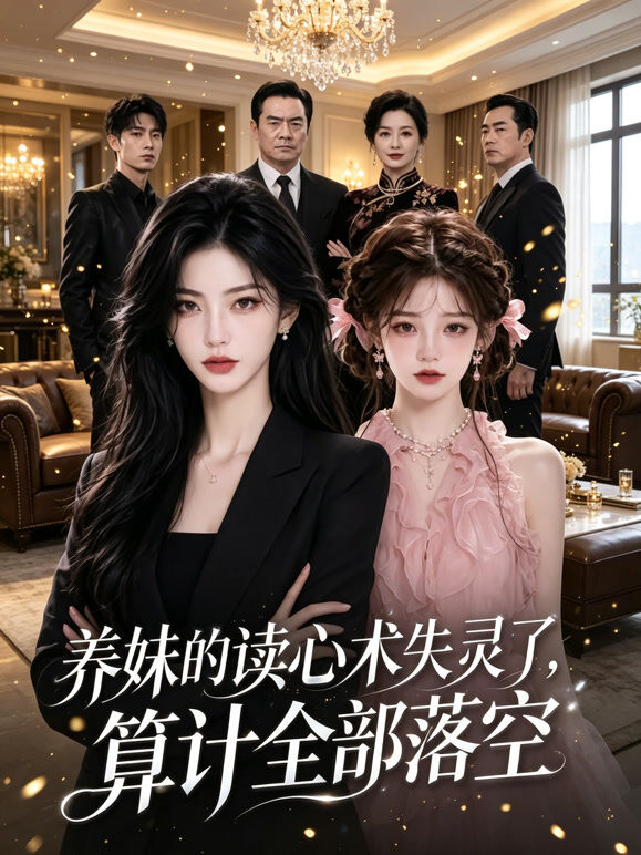 养妹的读心术失灵了，算计全部落空