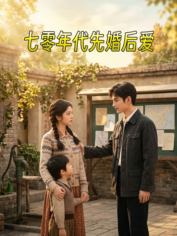 七零年代先婚后爱